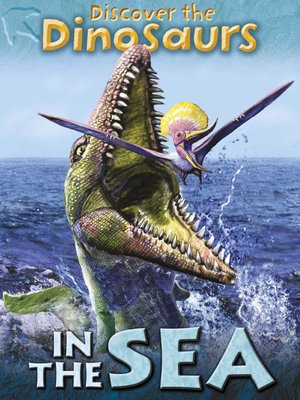 cover image of In the Sea